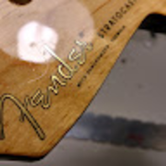 Meet your Posher, Mitch - Picture 1 of 1